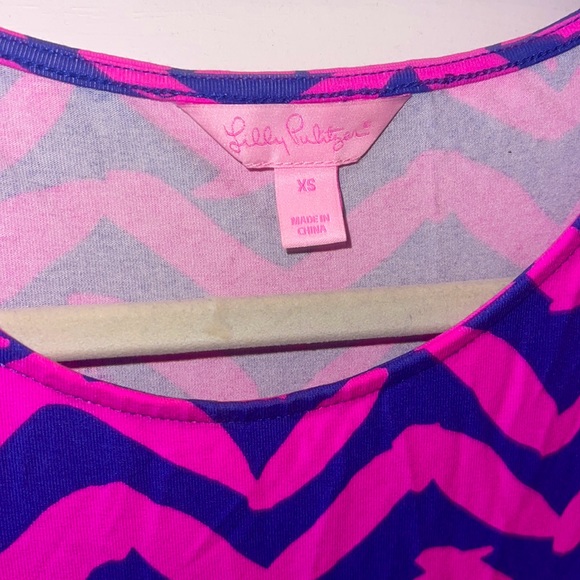 Lilly Pulitzer Nigella Maxi Dress - Picture 3 of 5